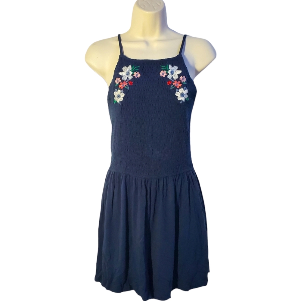 Hollister romper
